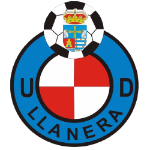 Llanera badge