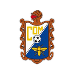 Mosconia badge