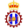 Real Avilés badge