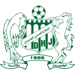 Difaa EL Jadida badge