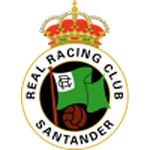 Racing Santander II badge