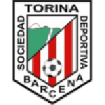 Torina badge