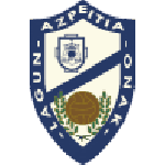 Lagun Onak badge
