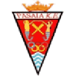 Pasaia KE badge