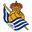 Real Sociedad III badge