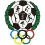 San Ignacio badge