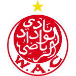 Wydad AC badge