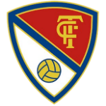 Terrassa badge