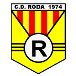 Roda badge