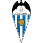 Alcoyano badge
