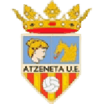 Atzeneta badge