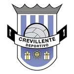 Crevillente badge