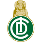 Elche II badge