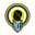 Hércules II badge