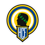 Hércules II badge
