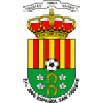 Jove Español badge