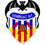 RC Catarroja badge