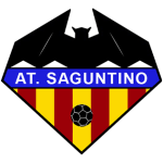 Saguntino badge