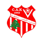 Chabab Atl. Khenifra badge