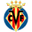Villarreal III badge
