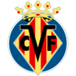Villarreal III badge