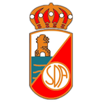 RSD Alcalá badge