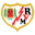 Rayo Vallecano II badge