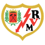Rayo Vallecano II badge
