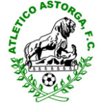 Atlético Astorga badge
