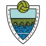 Atlético Tordesillas badge
