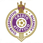 Cristo Atlético badge