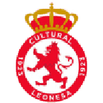 Cultural Leonesa II badge