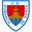 Numancia II badge