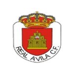 Real Ávila badge