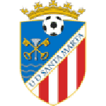 UD Santa Marta badge