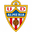 Almería II badge