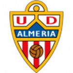 Almería II badge