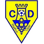 Huétor Tájar badge