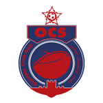Olympique Safi badge