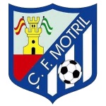 Motril badge