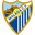 Málaga II badge