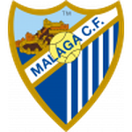 Málaga II badge