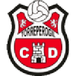 Torreperogil badge