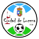 Ciudad de Lucena badge