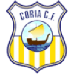 Coria CF badge