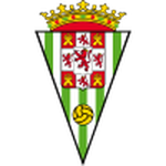 Córdoba II badge