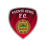 Puente Genil badge