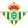 Real Betis II badge