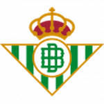 Real Betis II badge