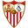 Sevilla III badge